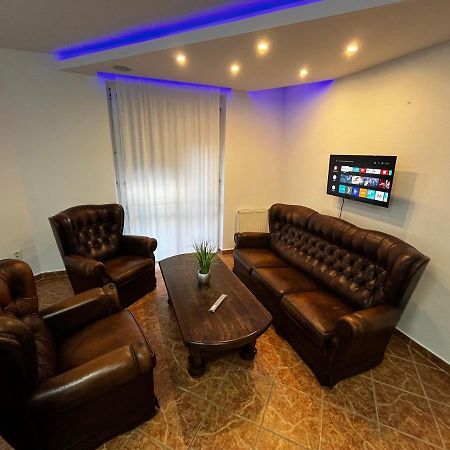 Apartman Nico Dunaszerdahely Kültér fotó