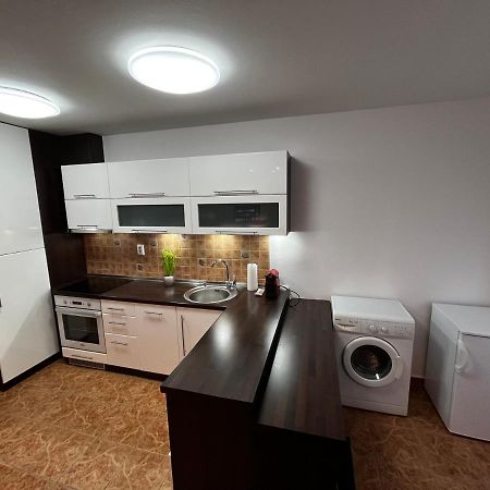 Apartman Nico Dunaszerdahely Kültér fotó