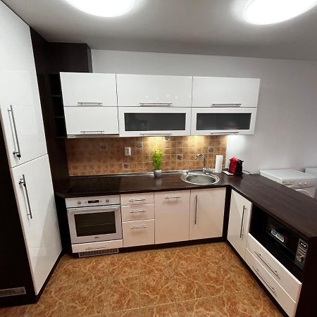 Apartman Nico Dunaszerdahely Kültér fotó