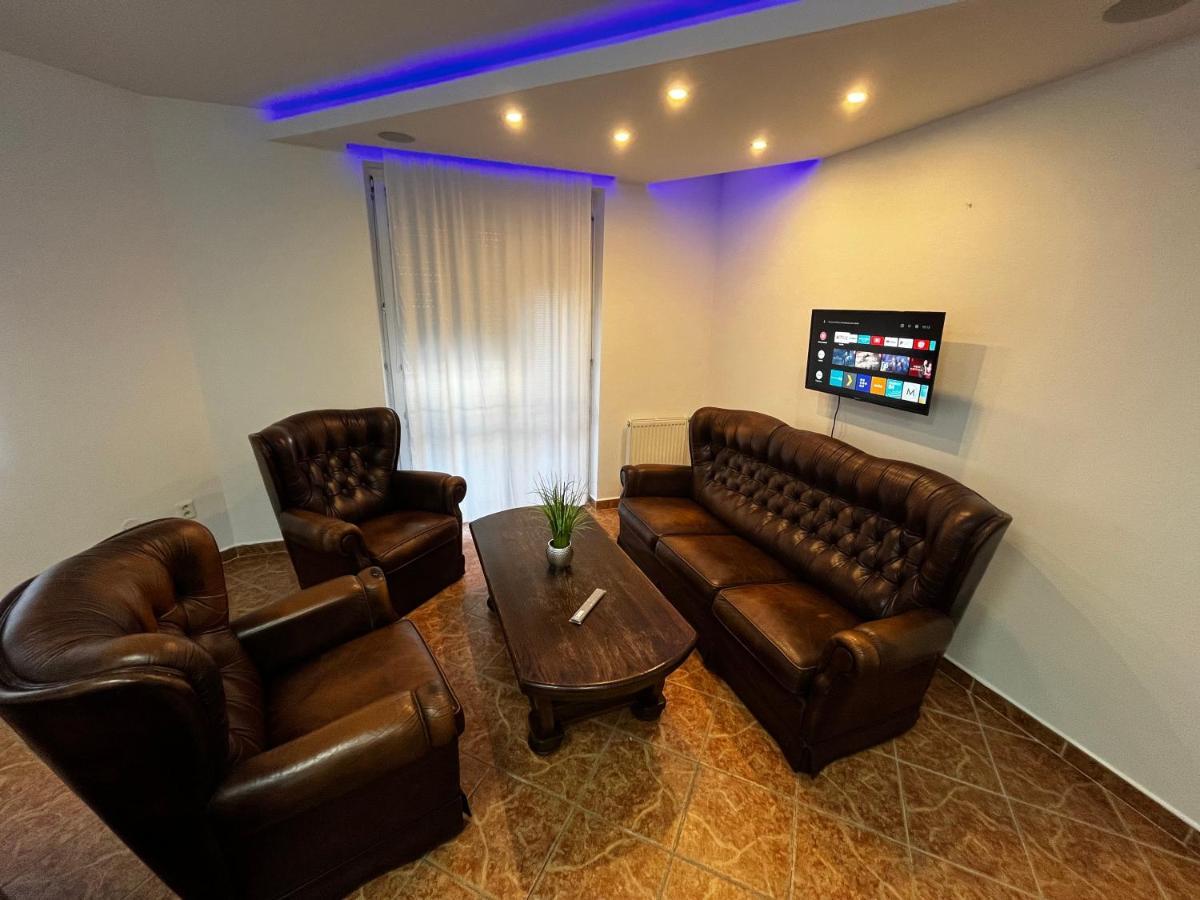 Apartman Nico Dunaszerdahely Kültér fotó
