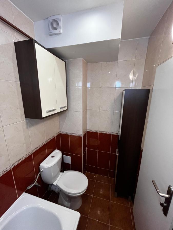 Apartman Nico Dunaszerdahely Kültér fotó