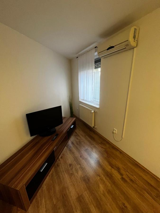 Apartman Nico Dunaszerdahely Kültér fotó
