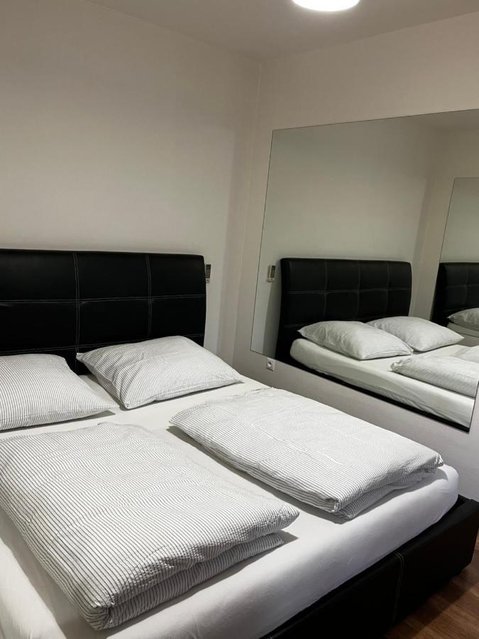 Apartman Nico Dunaszerdahely Kültér fotó