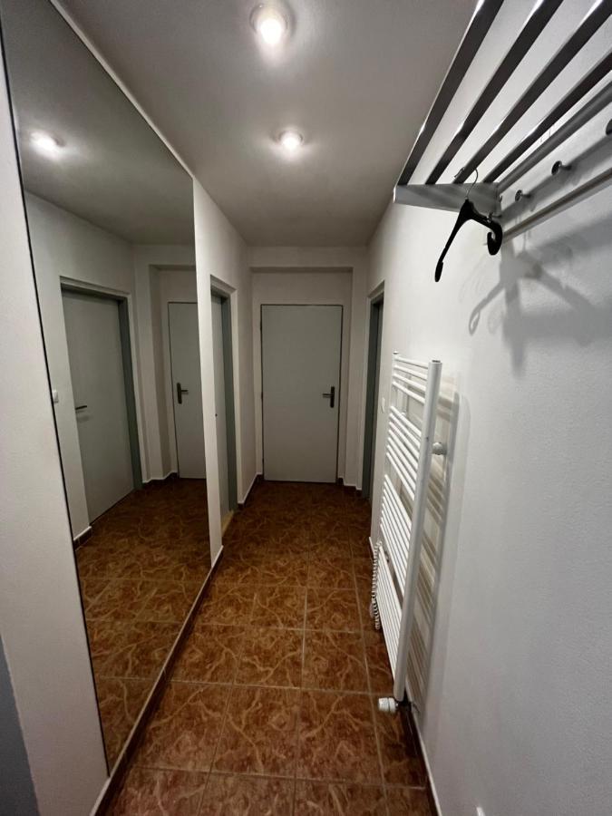 Apartman Nico Dunaszerdahely Kültér fotó